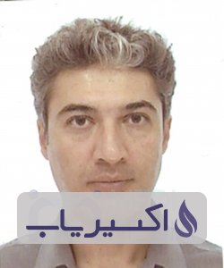 دکتر سعید هاشم زاده