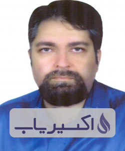 دکتر مهران معمارزاده