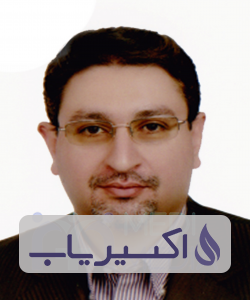 دکتر داود فارسی