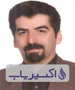 دکتر رضا خانجانی