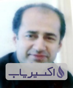 دکتر علی اکبر فرجی