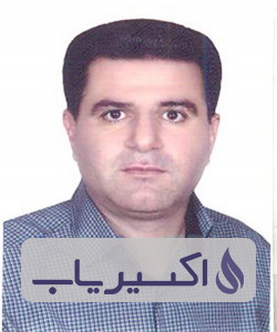 دکتر محمدعلی پیشگوئی