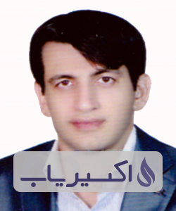 دکتر حسین طاهری نساج