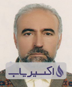 دکتر غلام حیدر کوشکی