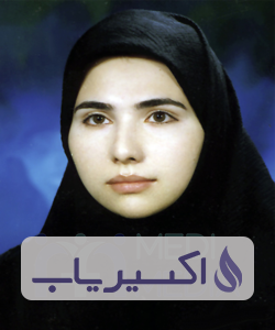 دکتر نسرین قاصدزاده