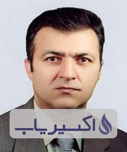 دکتر مختار سلیمی