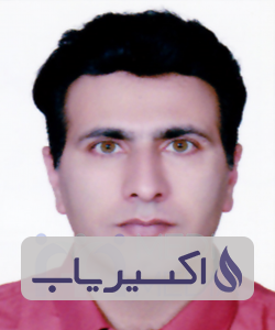دکتر محمدزمان قشقائی سعدی