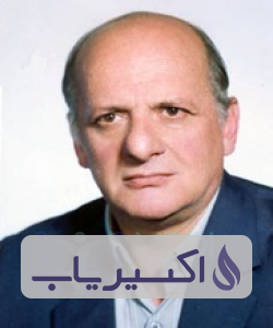 دکتر سیدمرتضی احمدپناه