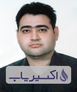 دکتر حامد مقدادی