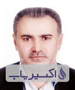 دکتر محمدکریم نصیرپور