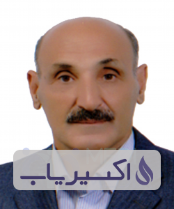 دکتر محمد صاحبی