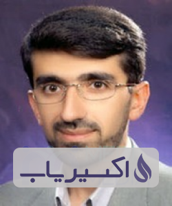 دکتر محمدمحسن اقارب پرست