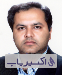دکتر محمدرضا هرمزی