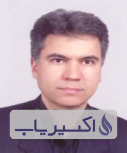 دکتر سیدمسعود قطب
