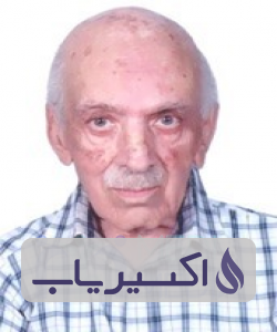 دکتر رحمت اله امین زاده