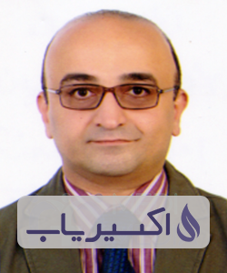 دکتر محمود جمالی
