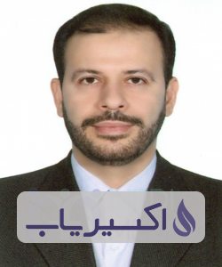 دکتر اسمعیل برزگرگنجی