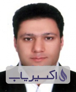 دکتر سیدمحسن کاظمی
