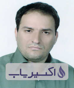 دکتر علیرضا صفی زاده