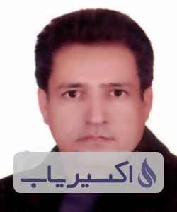 دکتر علی فصیحی دستجردی