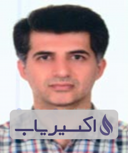 دکتر علیرضا علیئی