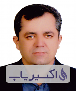 دکتر رضا محمدپورقمری