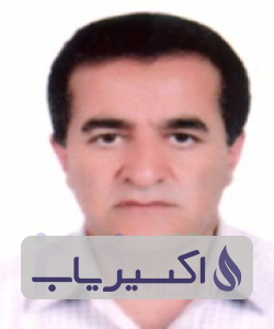 دکتر امین محمدپور