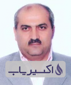 دکتر محمود صفری خطیر