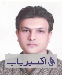 دکتر علیرضا نصیرپور