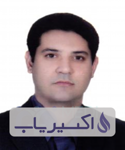 دکتر فرزان عدل