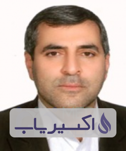 دکتر مهرزاد غلامپوردهکی