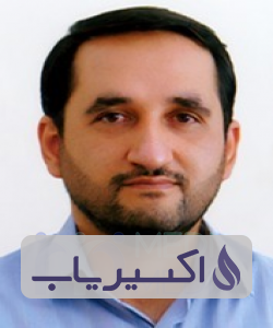 دکتر حسن اعلائی نیا