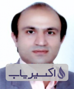 دکتر سیدعباس پوراسمعیل