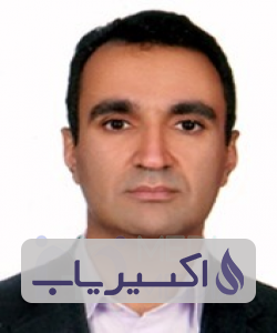 دکتر مهدی جعفری نیا