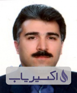 دکتر حسین آهنگری