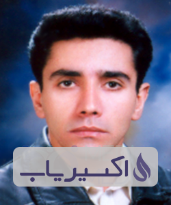 دکتر ساعد حسینی موردراز