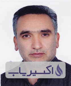 دکتر شمس اله کارخانه