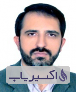 دکتر قاسم مهرآبادی