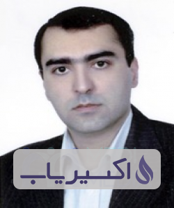 دکتر فریور میرزائی