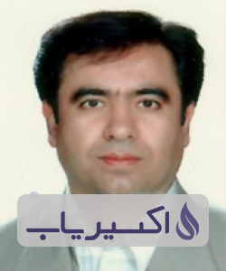 دکتر سیدنورالدین میرعباسی