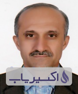 دکتر علی امیدوار