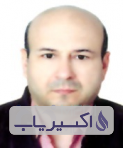 دکتر علی اکبر صابری