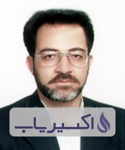 دکتر محمود گشانی