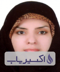 دکتر طیبه رخشانی