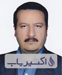 دکتر بهروز رفیعی قلعه ئی