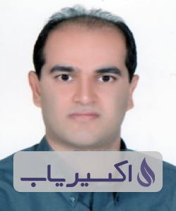 دکتر مازیار جمشیدی بهمنی