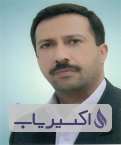 دکتر سیدمحمدجواد موسوی