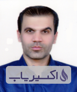 دکتر جواد مقنی  نصر ابادی