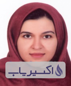 دکتر ماهرخ طهمورس زاده