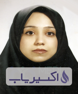 دکتر مریم کاظمی اقدم